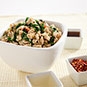 Introducing Thai Chicken with Basil